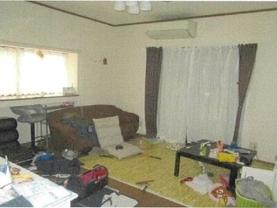 福岡県遠賀郡岡垣町 海老津駅7分 戸建て 522万円の競売物件情報 #5