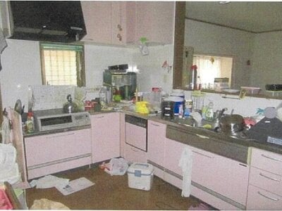 福岡県遠賀郡岡垣町 海老津駅7分 戸建て 522万円の競売物件情報 #6