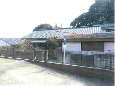 (値下げ) 福岡県北九州市八幡東区 スペースワールド駅30分 戸建て 139万円の競売物件情報 #1