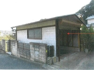 (値下げ) 福岡県北九州市八幡東区 スペースワールド駅30分 戸建て 139万円の競売物件情報 #2