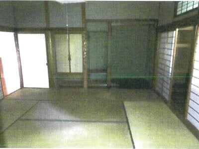 (値下げ) 福岡県北九州市八幡東区 スペースワールド駅30分 戸建て 139万円の競売物件情報 #3