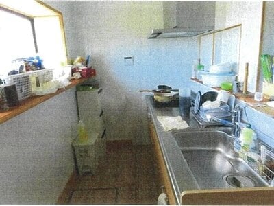 (値下げ) 福岡県中間市 通谷駅16分 戸建て 195万円の競売物件情報 #4