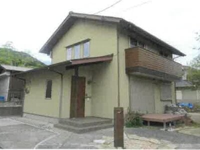 福岡県北九州市小倉南区 下曽根駅23分 戸建て 1,179万円の競売物件情報 #1