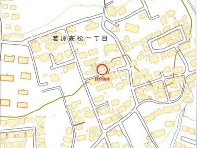 福岡県北九州市小倉南区 下曽根駅23分 戸建て 1,179万円の競売物件情報 #9