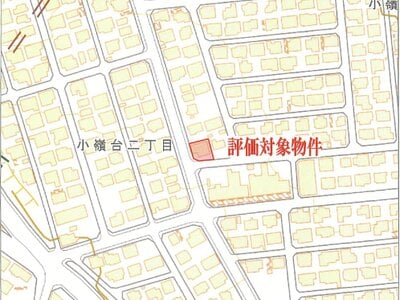 福岡県北九州市八幡西区 通谷駅 戸建て 1,802万円の競売物件情報 #11