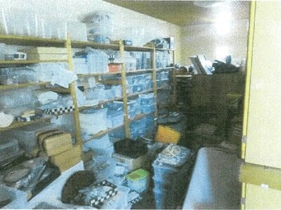 福岡県北九州市八幡西区 通谷駅 戸建て 1,802万円の競売物件情報 #9