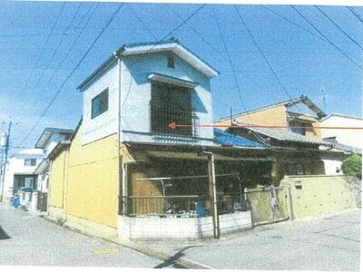 福岡県北九州市小倉北区 南小倉駅11分 戸建て 299万円の競売物件情報 #1