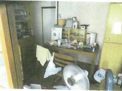 福岡県北九州市小倉北区 南小倉駅11分 戸建て 299万円の競売物件情報 #2