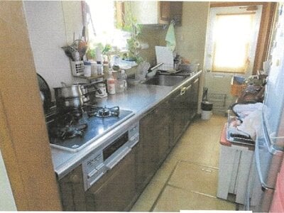 福岡県遠賀郡遠賀町 遠賀川駅15分 戸建て 599万円の競売物件情報 #6