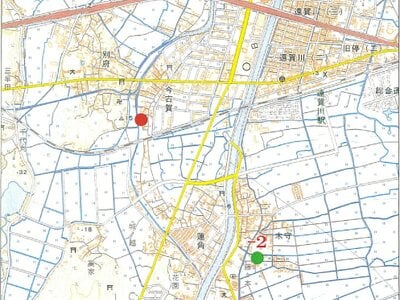 福岡県遠賀郡遠賀町 遠賀川駅15分 戸建て 599万円の競売物件情報 #8