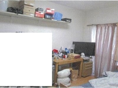 福岡県北九州市八幡西区 永犬丸駅3分 マンション「アースコート永犬丸」1,234万円の競売物件情報 #3