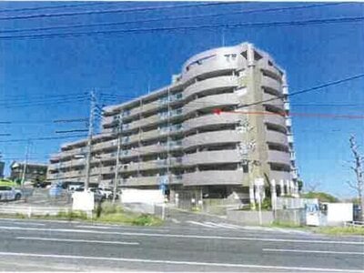 福岡県北九州市八幡西区 永犬丸駅24分 マンション「サンパーク引野」714万円の競売物件情報 #1