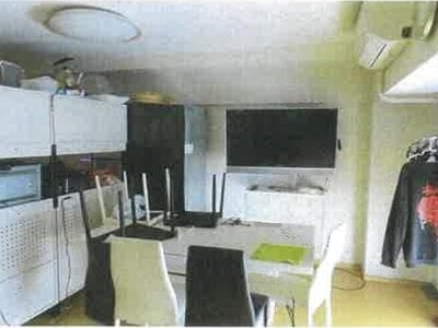 福岡県北九州市八幡西区 永犬丸駅24分 マンション「サンパーク引野」714万円の競売物件情報 #2