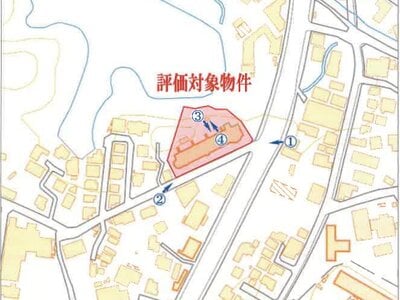 福岡県北九州市八幡西区 永犬丸駅24分 マンション「サンパーク引野」714万円の競売物件情報 #6