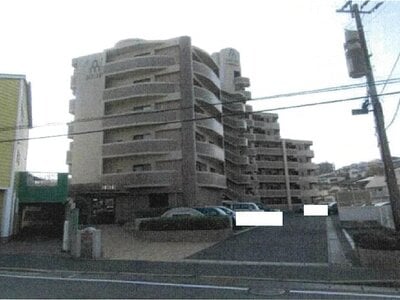 福岡県北九州市小倉北区 南小倉駅11分 マンション「オークランド南小倉」998万円の競売物件情報 #2