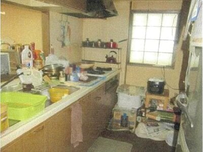 福岡県北九州市小倉北区 南小倉駅11分 マンション「オークランド南小倉」998万円の競売物件情報 #3