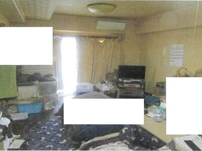 福岡県北九州市小倉北区 南小倉駅11分 マンション「オークランド南小倉」998万円の競売物件情報 #4