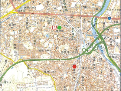 福岡県北九州市小倉北区 南小倉駅11分 マンション「オークランド南小倉」998万円の競売物件情報 #7