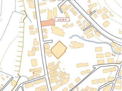岩手県二戸市 斗米駅13分 土地 568万円の競売物件情報 #3