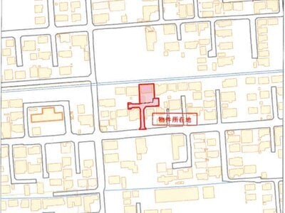 岩手県奥州市 水沢駅18分 戸建て 325万円の競売物件情報 #12