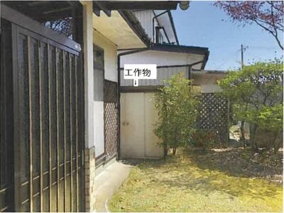 岩手県奥州市 水沢駅18分 戸建て 325万円の競売物件情報 #3
