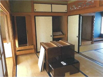 岩手県奥州市 水沢駅18分 戸建て 325万円の競売物件情報 #8