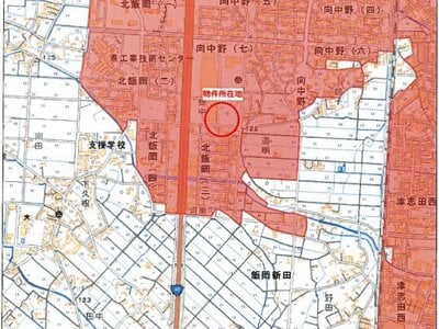 岩手県盛岡市 仙北町駅23分 戸建て 1,494万円の競売物件情報 #11