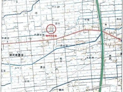 岩手県奥州市 水沢駅 戸建て 310万円の競売物件情報 #11
