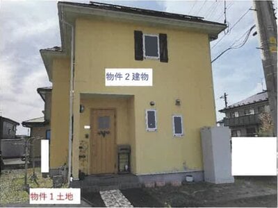 岩手県奥州市 水沢駅 戸建て 310万円の競売物件情報 #2