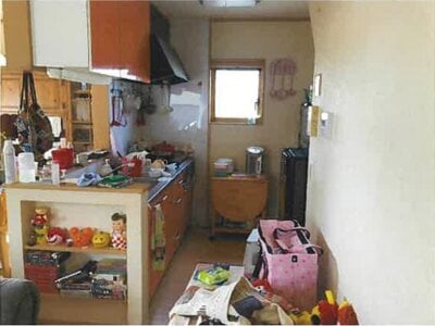 岩手県奥州市 水沢駅 戸建て 310万円の競売物件情報 #5
