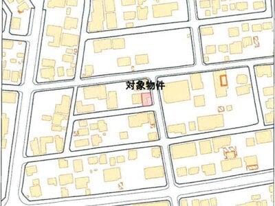 岩手県滝沢市 大釜駅3分 戸建て 667万円の競売物件情報 #12