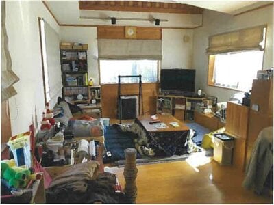岩手県滝沢市 大釜駅3分 戸建て 667万円の競売物件情報 #7