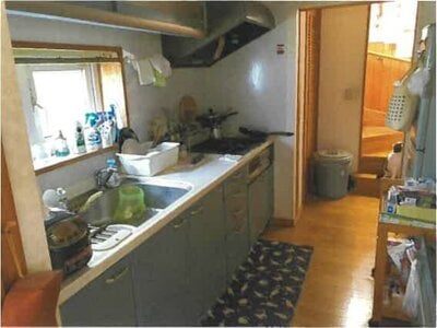 岩手県滝沢市 大釜駅3分 戸建て 667万円の競売物件情報 #8