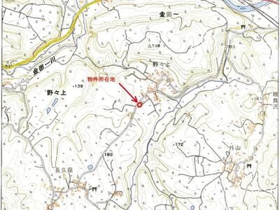 (値下げ) 岩手県二戸市 金田一温泉駅26分 戸建て 36万円の競売物件情報 #11