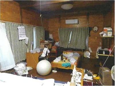 (値下げ) 岩手県二戸市 金田一温泉駅26分 戸建て 36万円の競売物件情報 #8