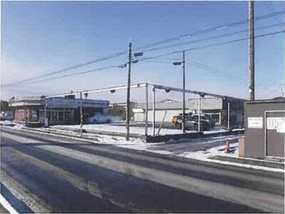 (値下げ) 岩手県久慈市 久慈駅 戸建て 567万円の競売物件情報 #1