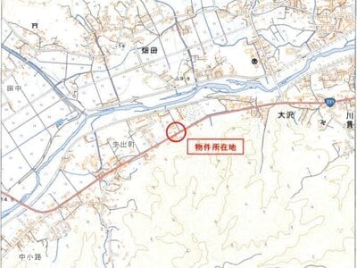 (値下げ) 岩手県久慈市 久慈駅 戸建て 567万円の競売物件情報 #11