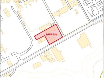 (値下げ) 岩手県久慈市 久慈駅 戸建て 567万円の競売物件情報 #12