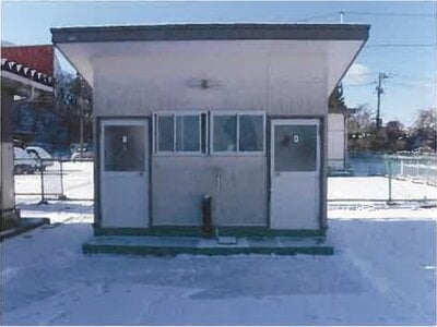 (値下げ) 岩手県久慈市 久慈駅 戸建て 567万円の競売物件情報 #3