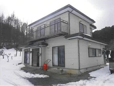 (値下げ) 岩手県九戸郡軽米町 戸建て 44万円の競売物件情報 #2