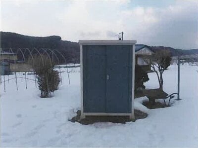 (値下げ) 岩手県九戸郡軽米町 戸建て 44万円の競売物件情報 #3