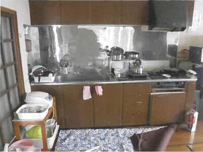 (値下げ) 岩手県九戸郡軽米町 戸建て 44万円の競売物件情報 #7