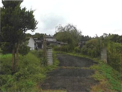 (値下げ) 岩手県岩手郡岩手町 いわて沼宮内駅 戸建て 116万円の競売物件情報 #1