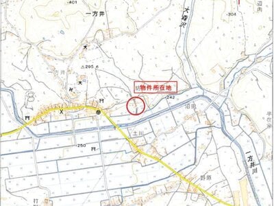 (値下げ) 岩手県岩手郡岩手町 いわて沼宮内駅 戸建て 116万円の競売物件情報 #11