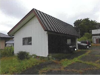 (値下げ) 岩手県岩手郡岩手町 いわて沼宮内駅 戸建て 116万円の競売物件情報 #2