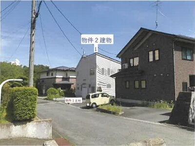 岩手県盛岡市 岩手飯岡駅 戸建て 1,240万円の競売物件情報 #1