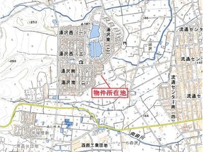 岩手県盛岡市 岩手飯岡駅 戸建て 1,240万円の競売物件情報 #11