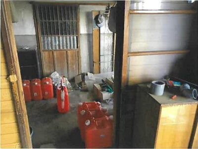 岩手県紫波郡矢巾町 古館駅 戸建て 165万円の競売物件情報 #14