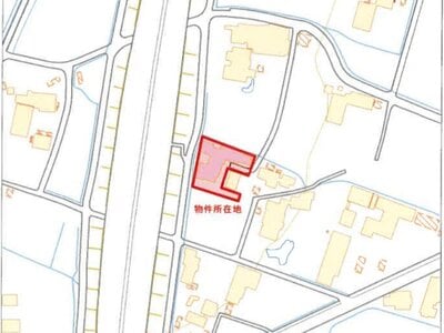 岩手県紫波郡矢巾町 古館駅 戸建て 165万円の競売物件情報 #18