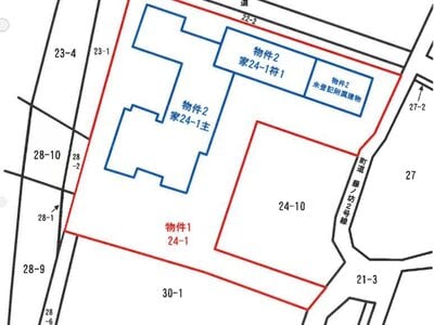 岩手県紫波郡矢巾町 古館駅 戸建て 165万円の競売物件情報 #19